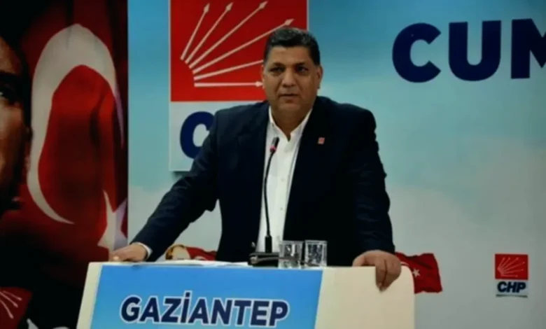 adaylık iddiası - Adaylık İddiası: Reisoğlu'ndan Sert Yanıt