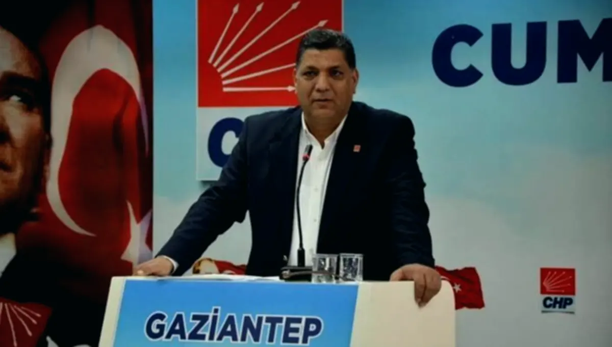 Adaylık İddiası: Reisoğlu'ndan Sert Yanıt