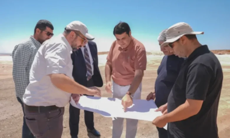 Adrena Park Gaziantep - Adrena Park Gaziantep'e Yeni Soluk Getirecek