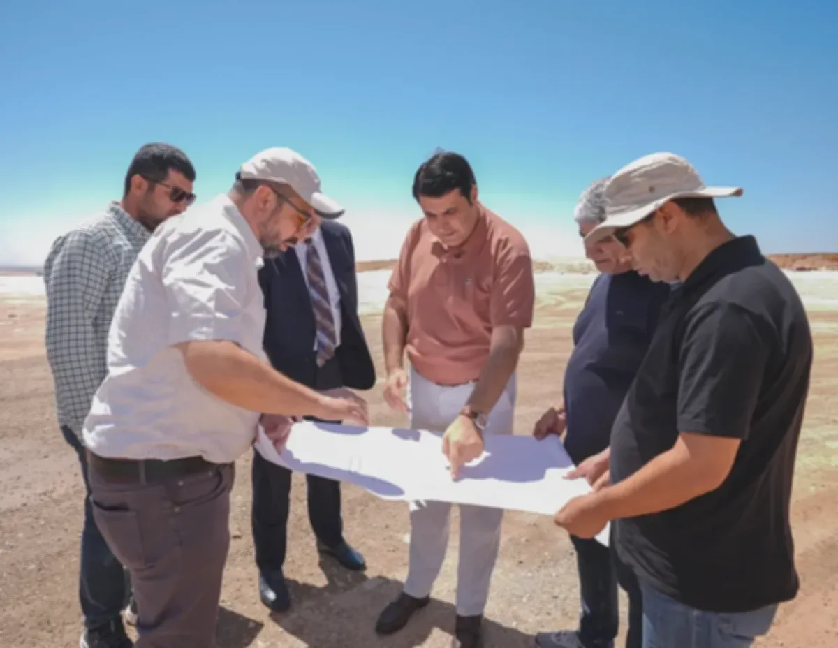 Adrena Park Gaziantep'e Yeni Soluk Getirecek