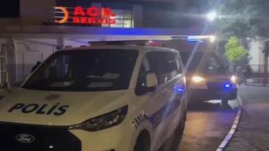 akraba cinayeti - Akraba Cinayeti: Cemil Arslan Hayatını Kaybetti
