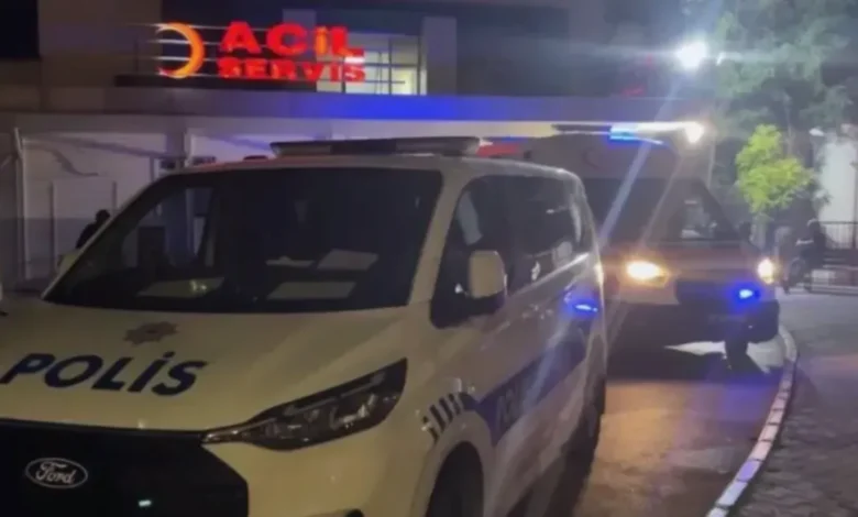 akraba cinayeti - Akraba Cinayeti: Cemil Arslan Hayatını Kaybetti