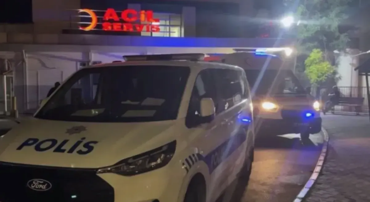Akraba Cinayeti: Cemil Arslan Hayatını Kaybetti