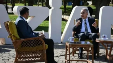 Abdullah Aksoy Gaziantep - Aksoy'dan Yeni Dönem: Gaziantep'te Farklı Bir Başlangıç