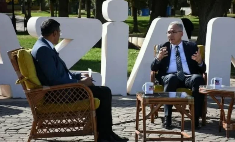 Abdullah Aksoy Gaziantep - Aksoy'dan Yeni Dönem: Gaziantep'te Farklı Bir Başlangıç