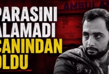 20 bin TL cinayet - Alacak kavgası: 20 bin TL cinayete yol açtı