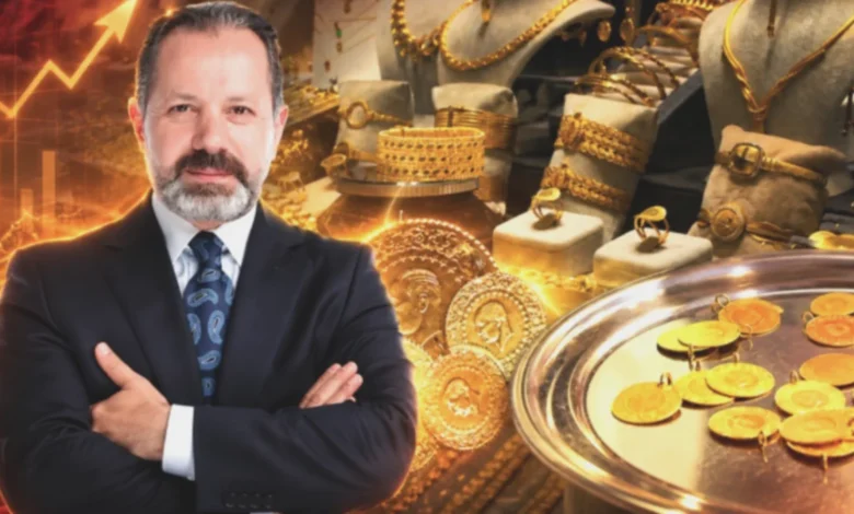 Altın yatırımcısı Gaziantep - Altın Yatırımcısı: Gaziantep Piyasası Yükseliş Bekliyor mu?