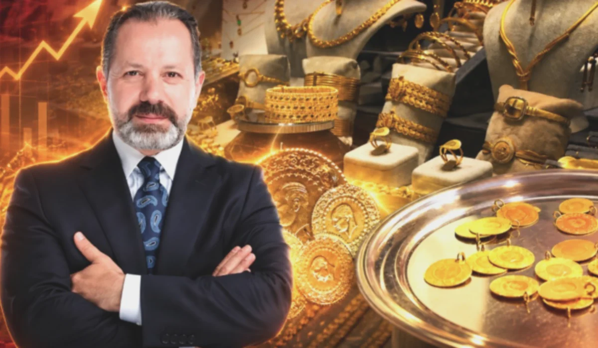 Altın Yatırımcısı: Gaziantep Piyasası Yükseliş Bekliyor mu?