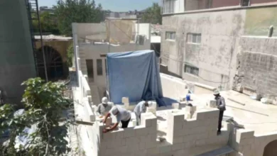 Antepevi Restorasyonu - Antepevi Restorasyonu: Tarihe Yeniden Can