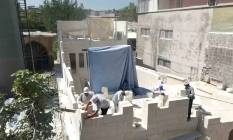 Antepevi Restorasyonu - Antepevi Restorasyonu: Tarihe Yeniden Can