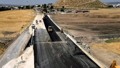 Araban köprü yenilendi - Araban Köprüsü Yenilendi, Ulaşım Güvence Altında