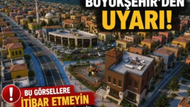 Bahçelievler Projesi - Bahçelievler Projesi: Gerçek mi, Sadece Hayal mi?