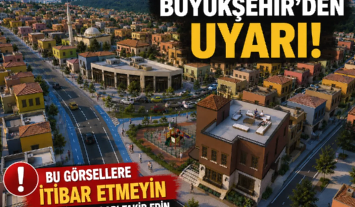 Bahçelievler Projesi: Gerçek mi, Sadece Hayal mi?