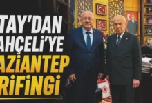 Gaziantep saldırı - Bahçeli'ye Gaziantep Saldırı Raporu
