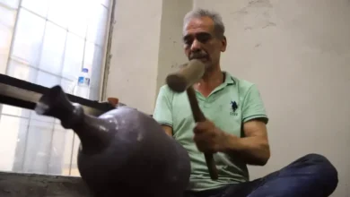 Bakır Ustasının İsyanı - Bakır Ustasının İsyanı: 57 Yıllık Miras Kayboluyor