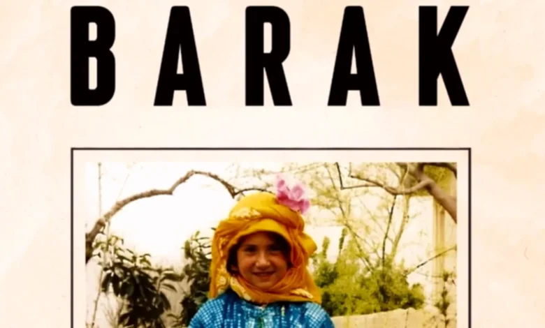 Barak kültürü - Barak'ın Töresi Kitap Oldu