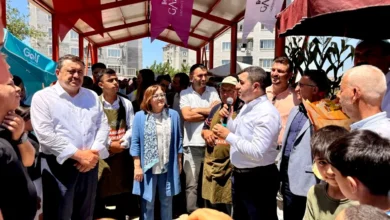 Gaziantep saha mesaisi - Bozgeyik'ten Gaziantep'te Saha Mesaisi
