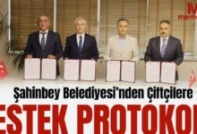 çiftçi desteği - Çiftçi Desteği Büyüyor: Tohum ve Gübre Bollaşacak