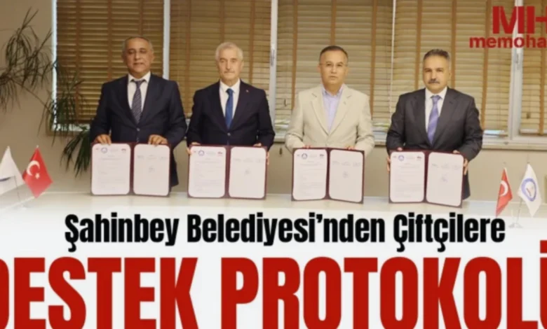 çiftçi desteği - Çiftçi Desteği Büyüyor: Tohum ve Gübre Bollaşacak