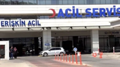 çocuk kavgası Gaziantep - Çocuk Kavgası Gaziantep'te Can Aldı