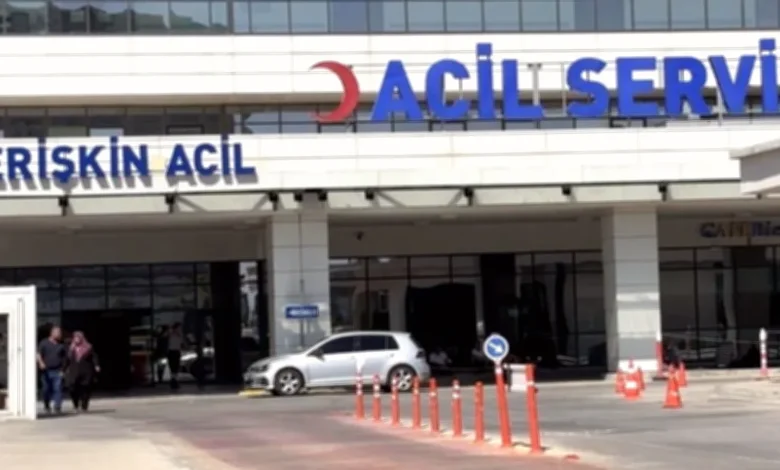 çocuk kavgası Gaziantep - Çocuk Kavgası Gaziantep'te Can Aldı