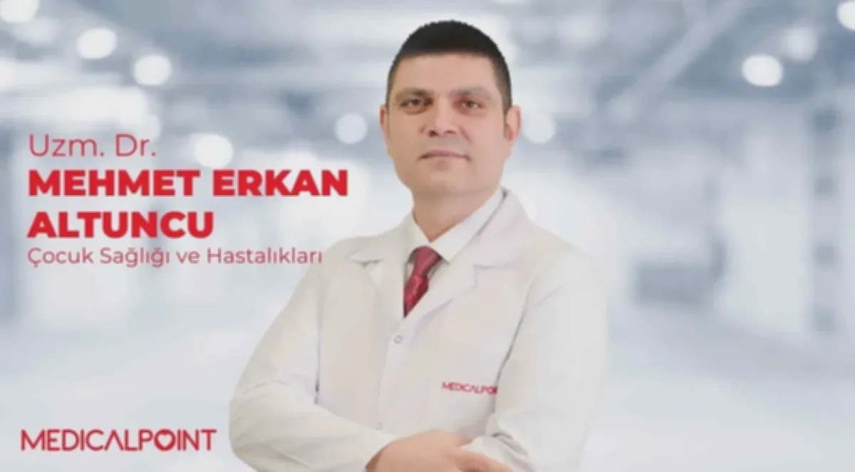Çocuklarda Mevsim Geçişi: Alerji Riski Yakın Takip İsteniyor