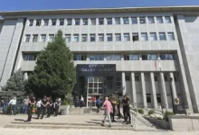 define tutkusu - Define Tutkusu Faciası: Gaziantep'te Yakalandılar