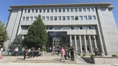 define tutkusu - Define Tutkusu Faciası: Gaziantep'te Yakalandılar