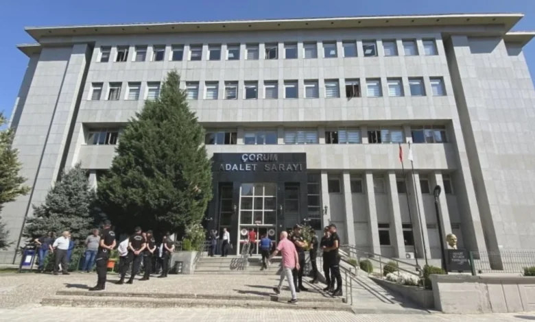 define tutkusu - Define Tutkusu Faciası: Gaziantep'te Yakalandılar