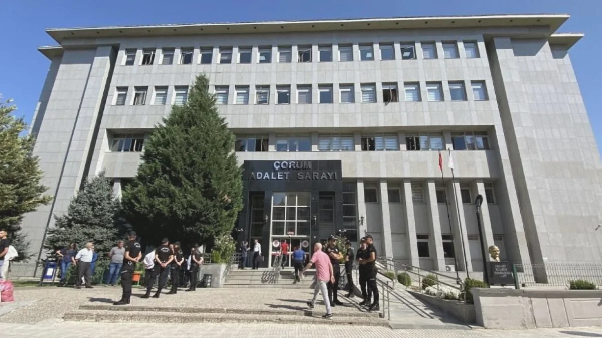 Define Tutkusu Faciası: Gaziantep'te Yakalandılar
