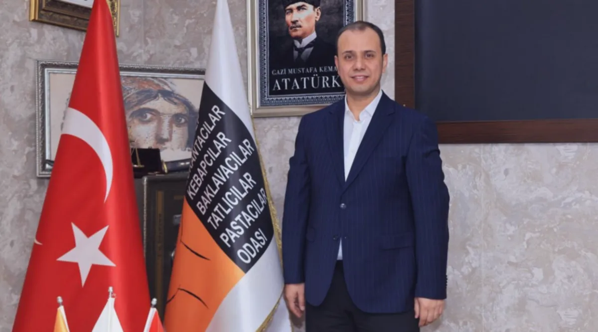 Denetimler, Katmerci, Gaziantep: Denetimler - Katmerci'de...
