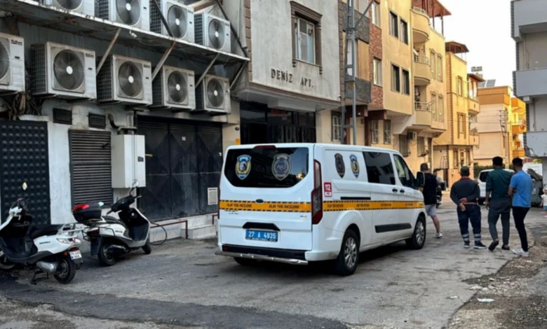 Deniz Mahallesi Yangını - Deniz Mahallesi Yangını: 4 Yaşında Çocuk Hayatını Kaybetti
