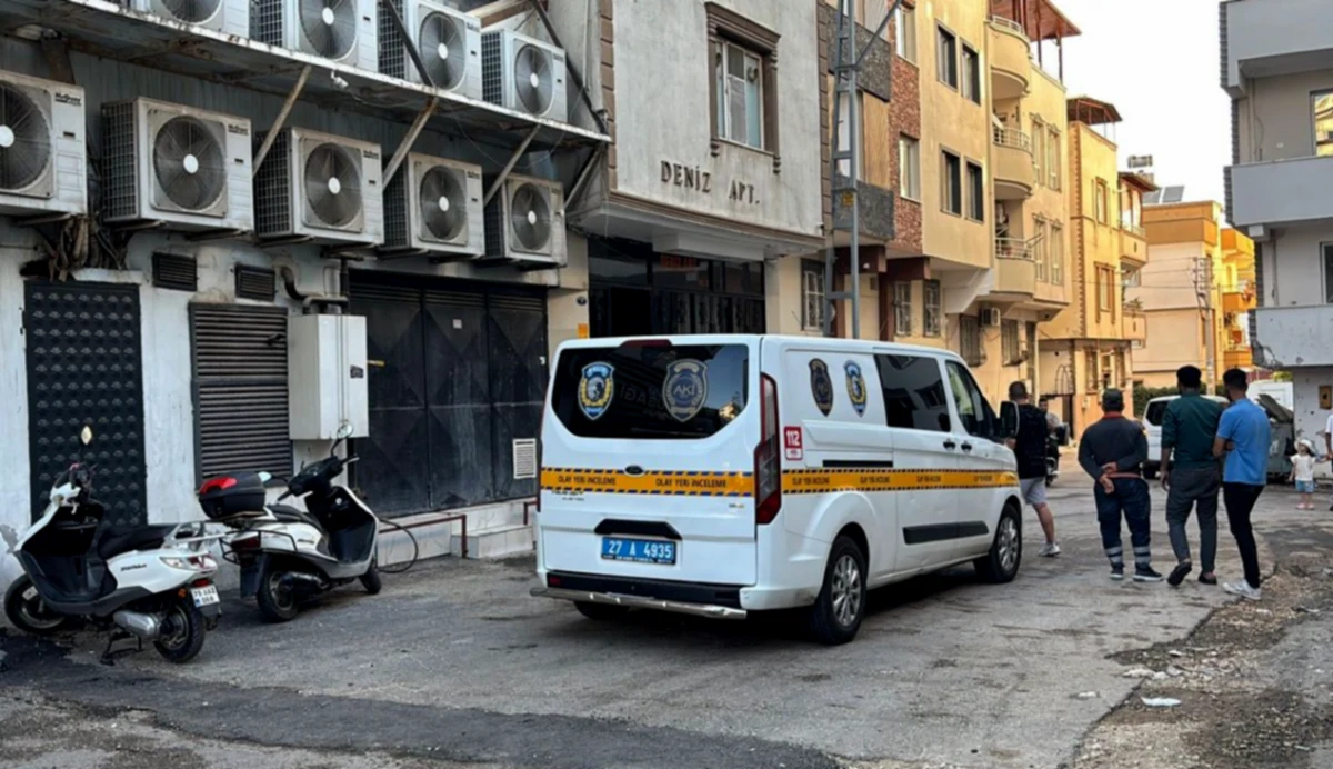 Deniz Mahallesi Yangını: 4 Yaşında Çocuk Hayatını Kaybetti