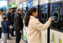 depozito sistemi geri dönüşüm - Depozito Sistemiyle Geri Dönüşüm Devrim Yarattı