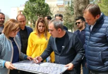 deprem hazırlığı Gaziantep - Deprem Hazırlığı Gaziantep'te İki Katlandı