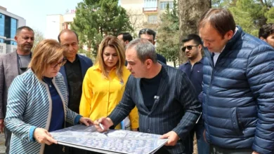 deprem hazırlığı Gaziantep - Deprem Hazırlığı Gaziantep'te İki Katlandı