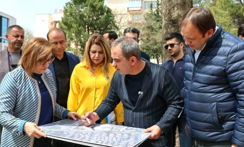 deprem hazırlığı Gaziantep - Deprem Hazırlığı Gaziantep'te İki Katlandı