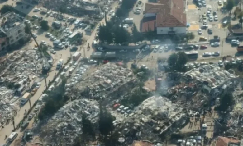 deprem tazminatı kararı - Deprem Tazminatı: Acı Tatlı Karar
