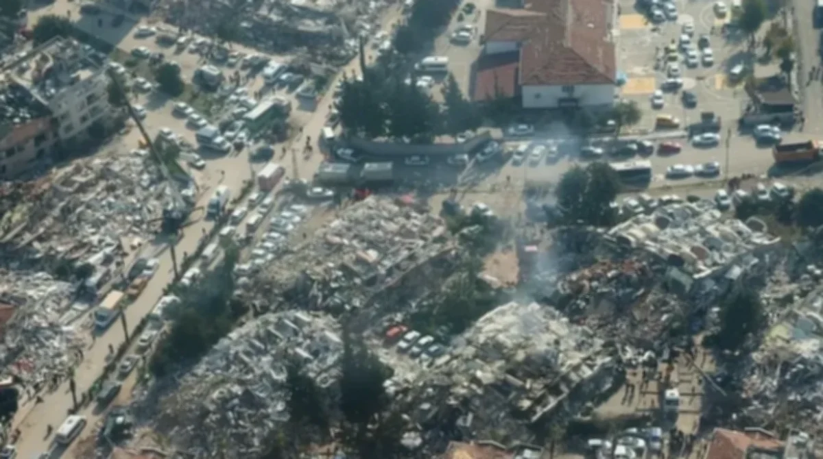 Deprem Tazminatı: Acı Tatlı Karar
