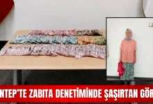 dilenci para - Dilencinin Üzerinden Çıkan Para Şok Etti