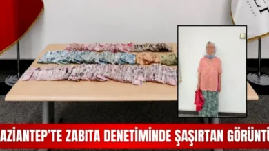 dilenci para - Dilencinin Üzerinden Çıkan Para Şok Etti