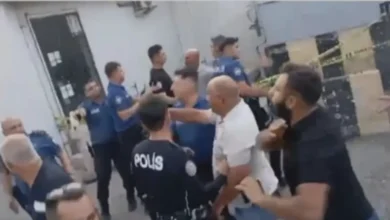 engelli kadın kaçırılma - Engelli Kadın Kaçırılma: Gaziantep Sarsıldı