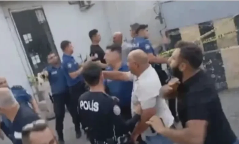 engelli kadın kaçırılma - Engelli Kadın Kaçırılma: Gaziantep Sarsıldı