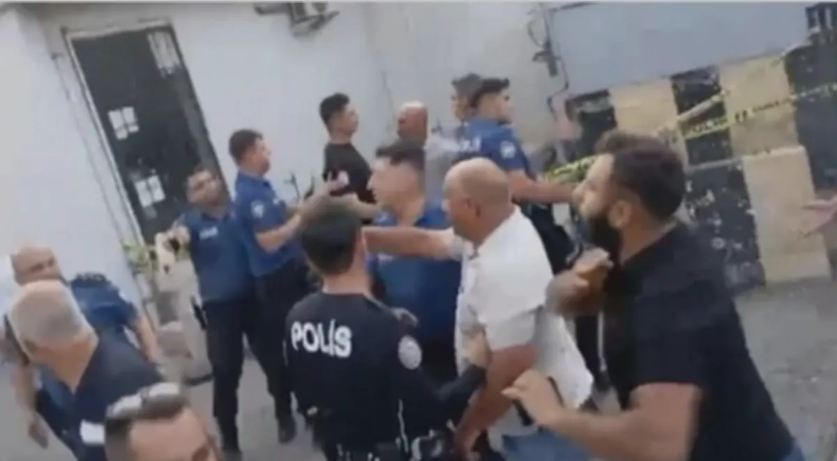 Engelli Kadın Kaçırılma: Gaziantep Sarsıldı