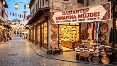 esnaf kredisi - Esnaf Kredisi: Borçluya Müjde Mi?