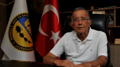 esnaf kefalet - Esnafın Gücü: Kefalet Kooperatifi Zirvede