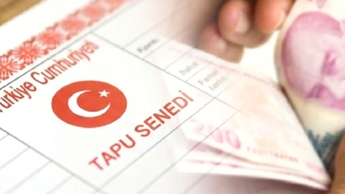 Ev Alırken Hesap Kitap: Gaziantep'te Borçlanma Vadesi