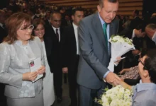 Fatma Şahin siyaset - Fatma Şahin: 25 Yılda Siyasetin İzleri