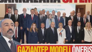 Gaziantep Modeli - Finansman Sorunu: Gaziantep Modeli Çözüm Olur Mu?