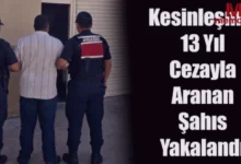 firari hükümlü - Firari Hükümlü Gaziantep'te Yakalandı